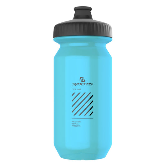 Botella corporativa Syncros G6