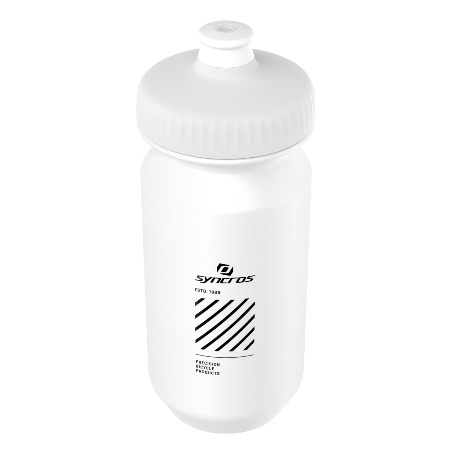 Botella corporativa Syncros G6