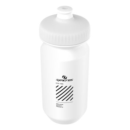 Botella corporativa Syncros G6