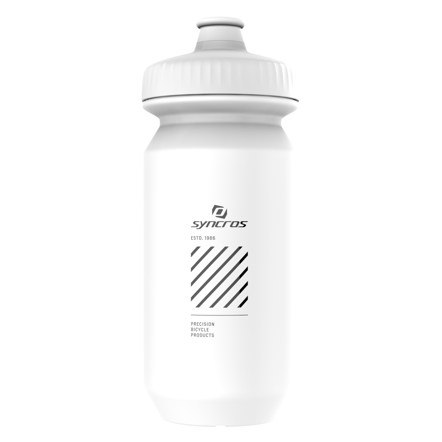 Botella corporativa Syncros G6
