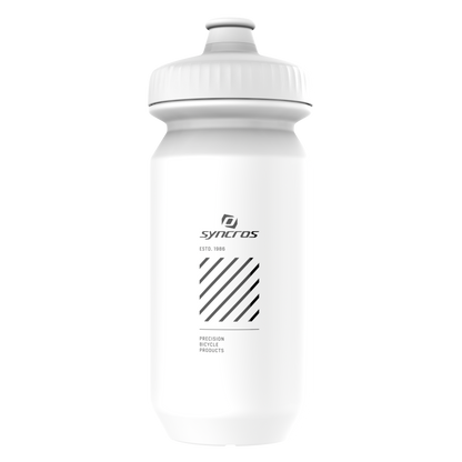 Botella corporativa Syncros G6