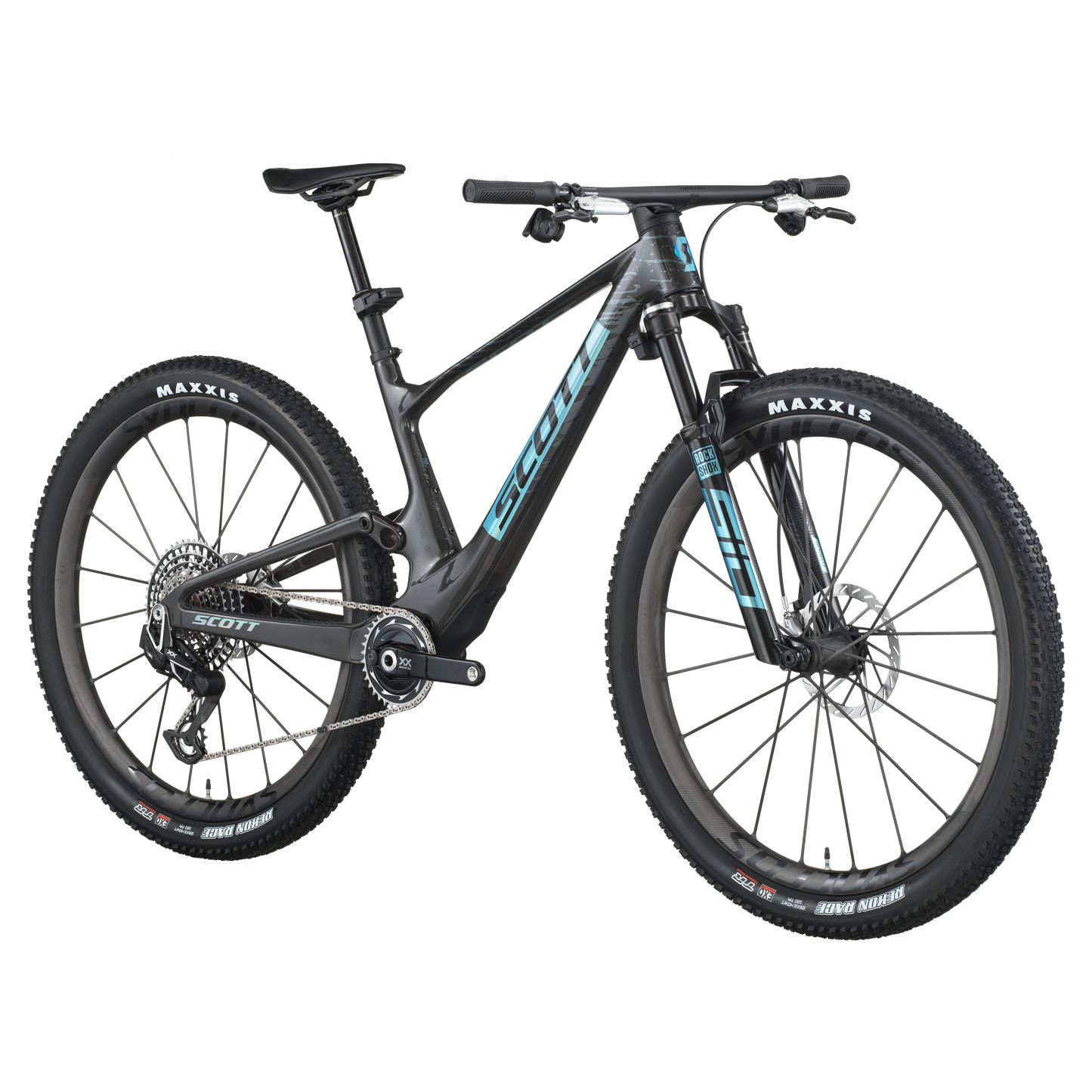 SCOTT Spark RC SL