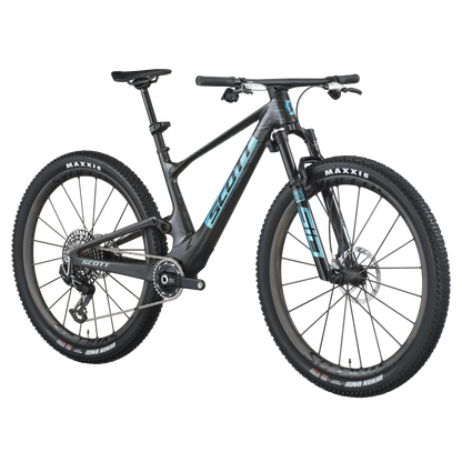 SCOTT Spark RC SL
