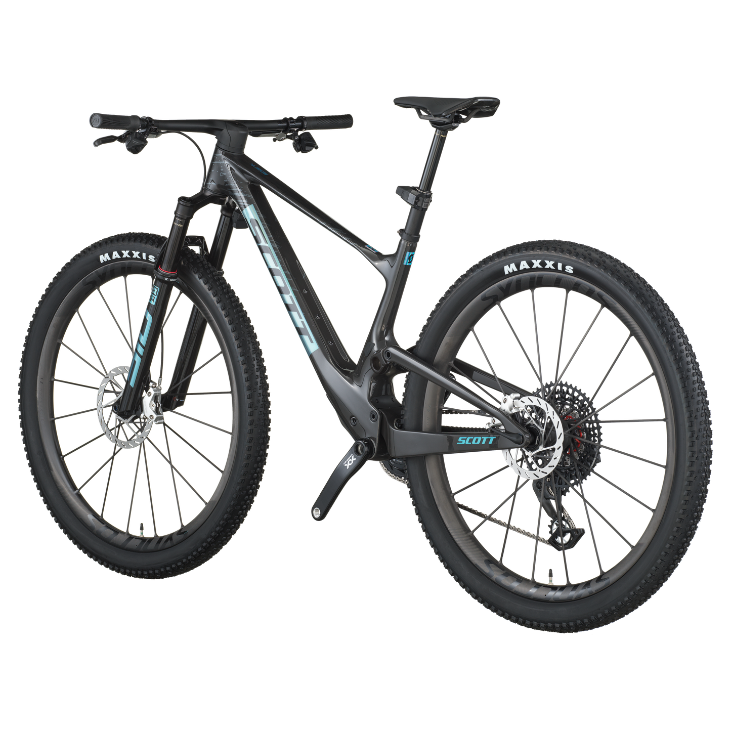 SCOTT Spark RC SL