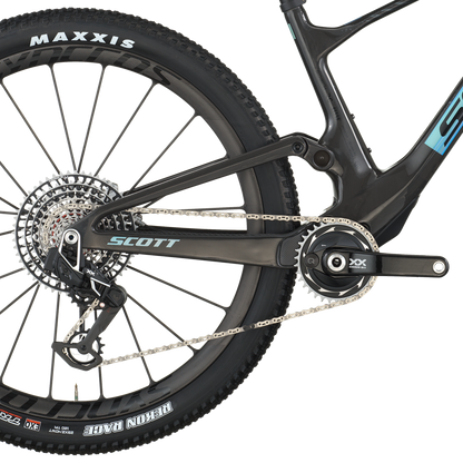 SCOTT Spark RC SL