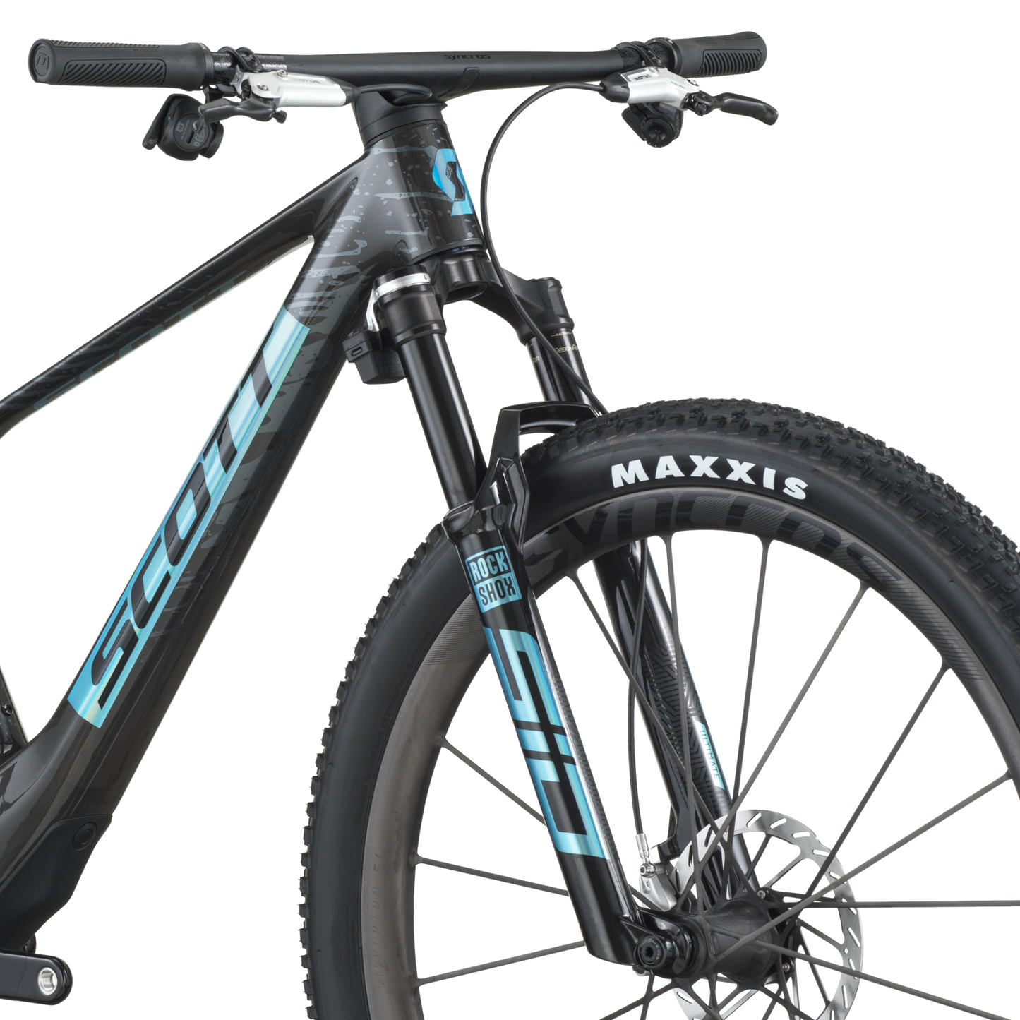 SCOTT Spark RC SL