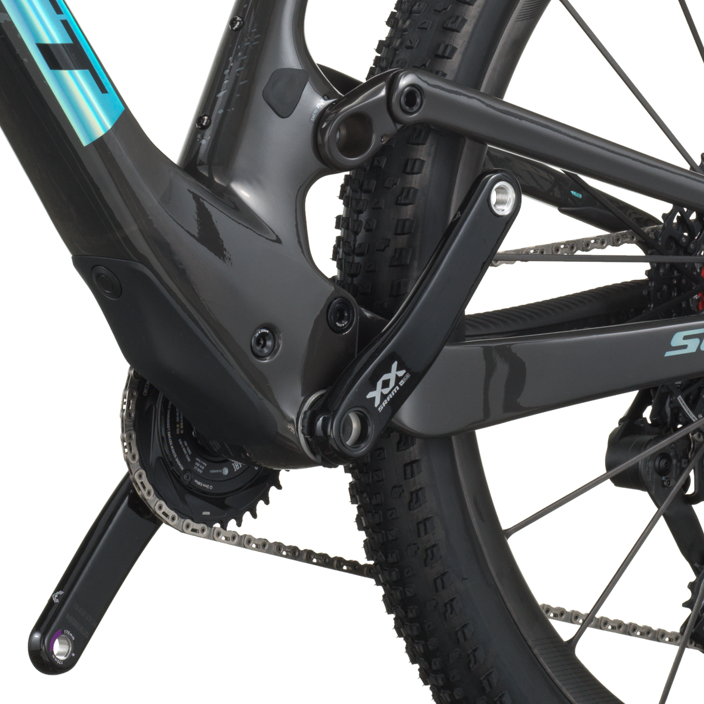 SCOTT Spark RC SL