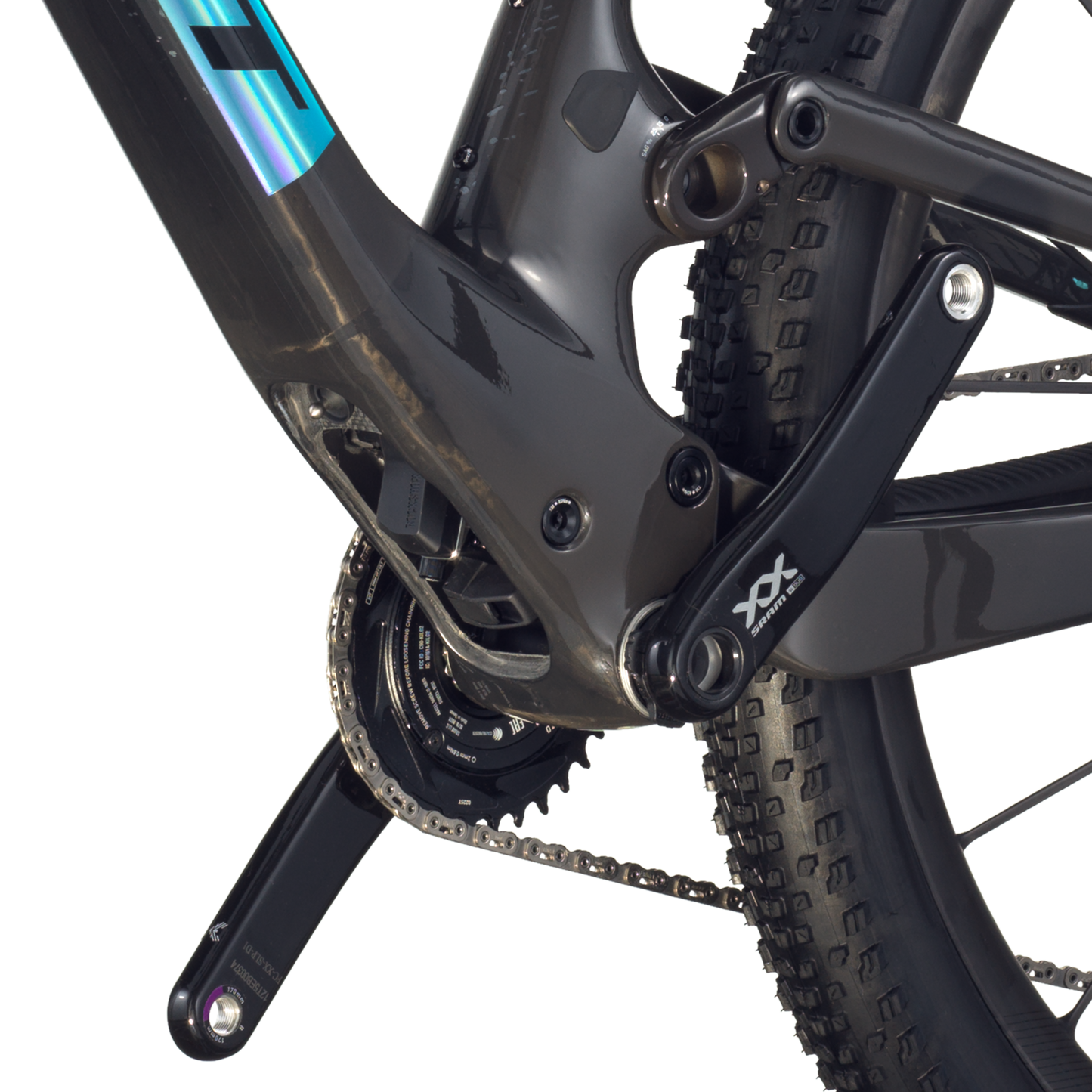 SCOTT Spark RC SL