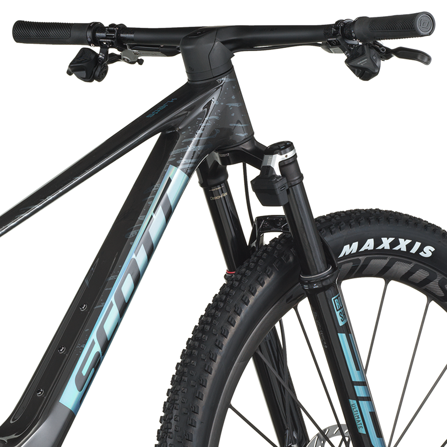 SCOTT Spark RC SL