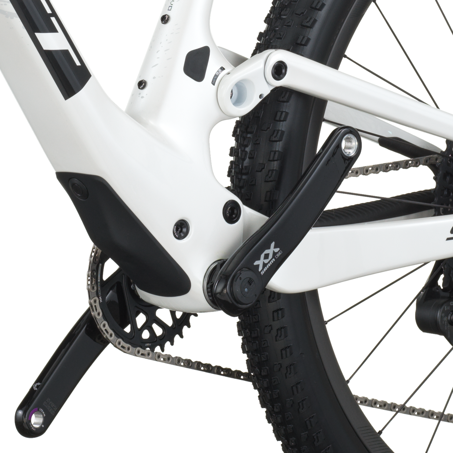 SCOTT Spark Copa del Mundo RC EVO