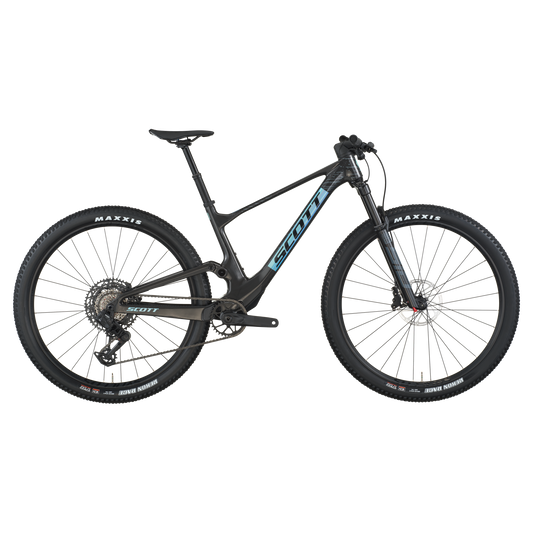 SCOTT Spark Equipo RC
