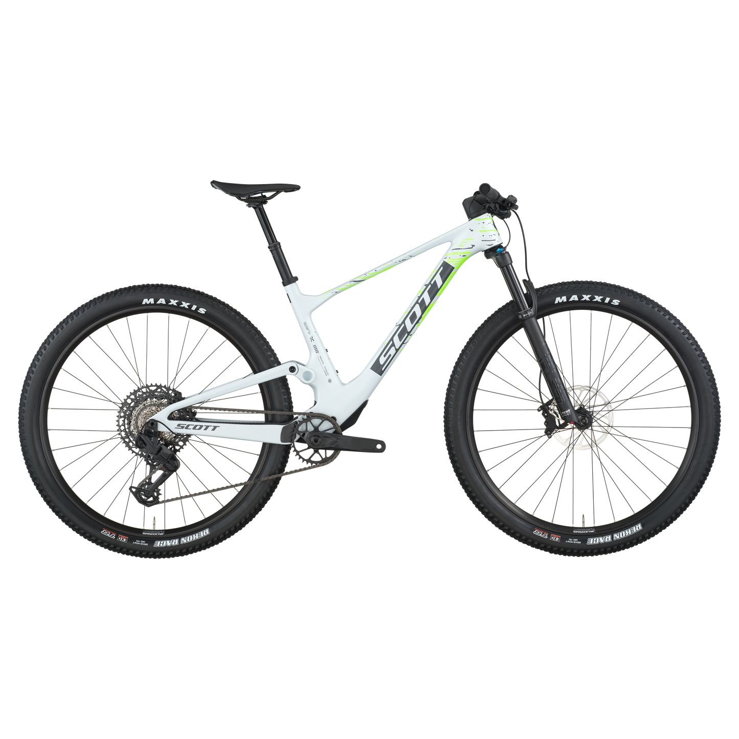 SCOTT Spark Comp. RC