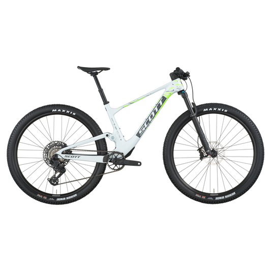SCOTT Spark Comp. RC