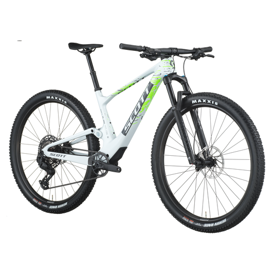 SCOTT Spark Comp. RC