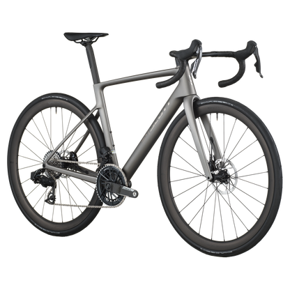 Bicicleta SCOTT Equipo de RC Addit