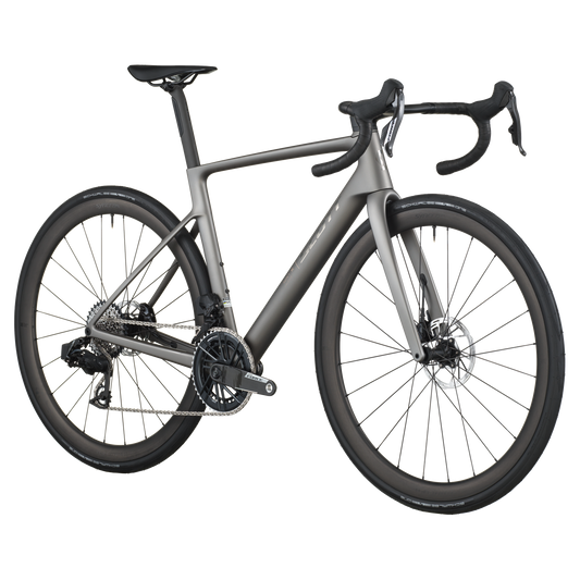 Bicicleta SCOTT Equipo de RC Addit
