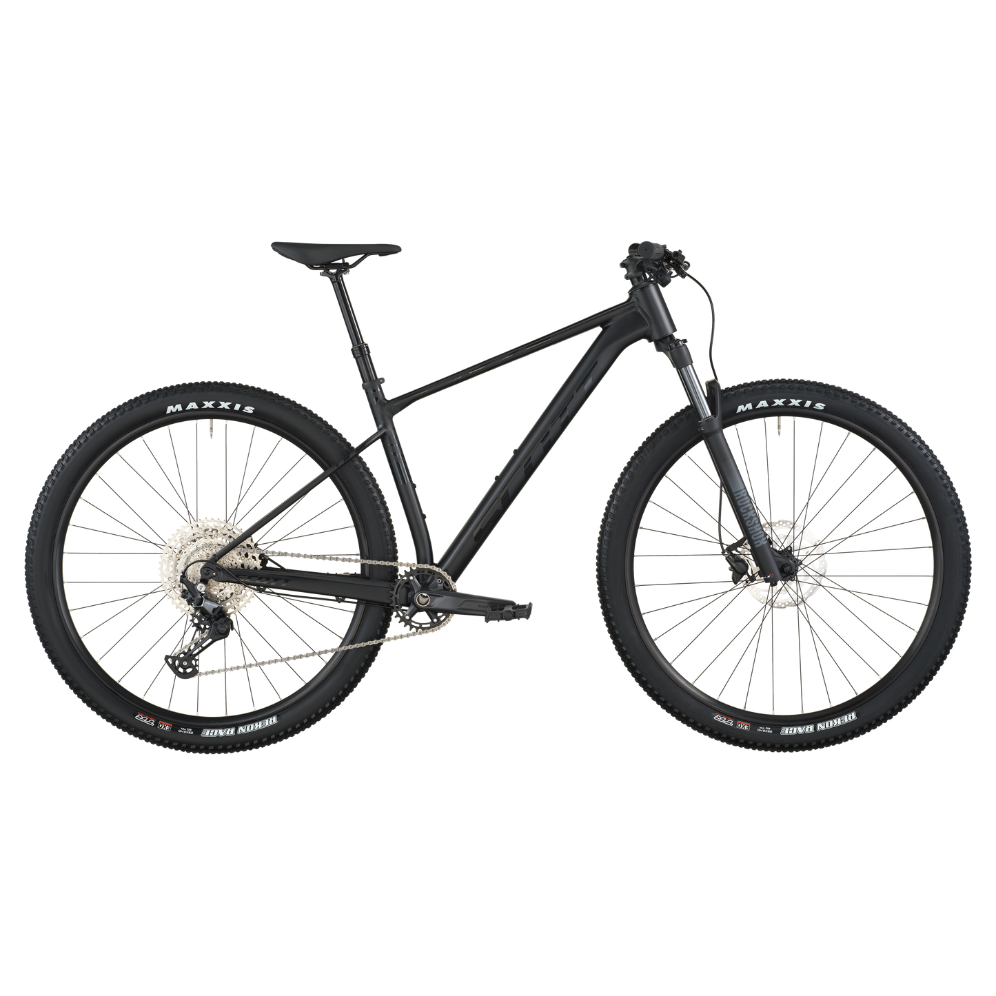 Scott Scale 940