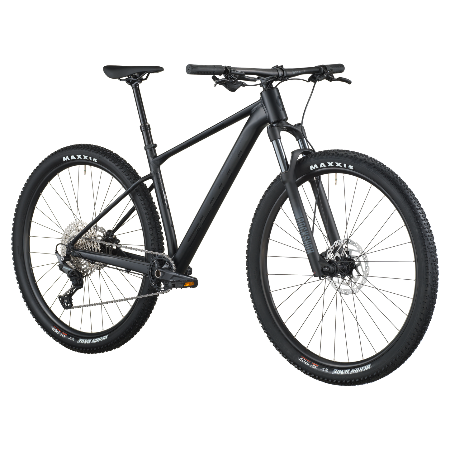 Scott Scale 940