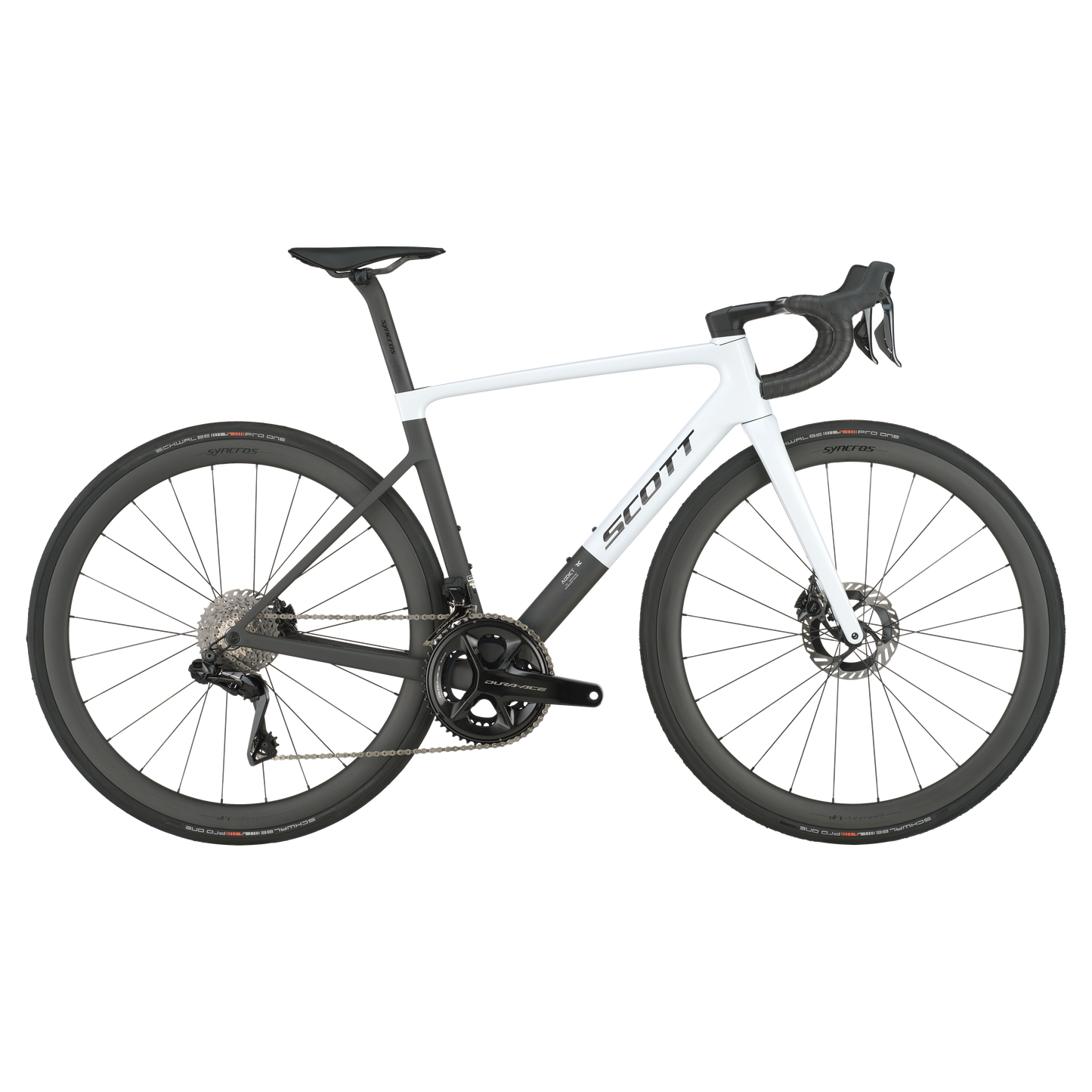 Scott Dodaj RC Pro 2025