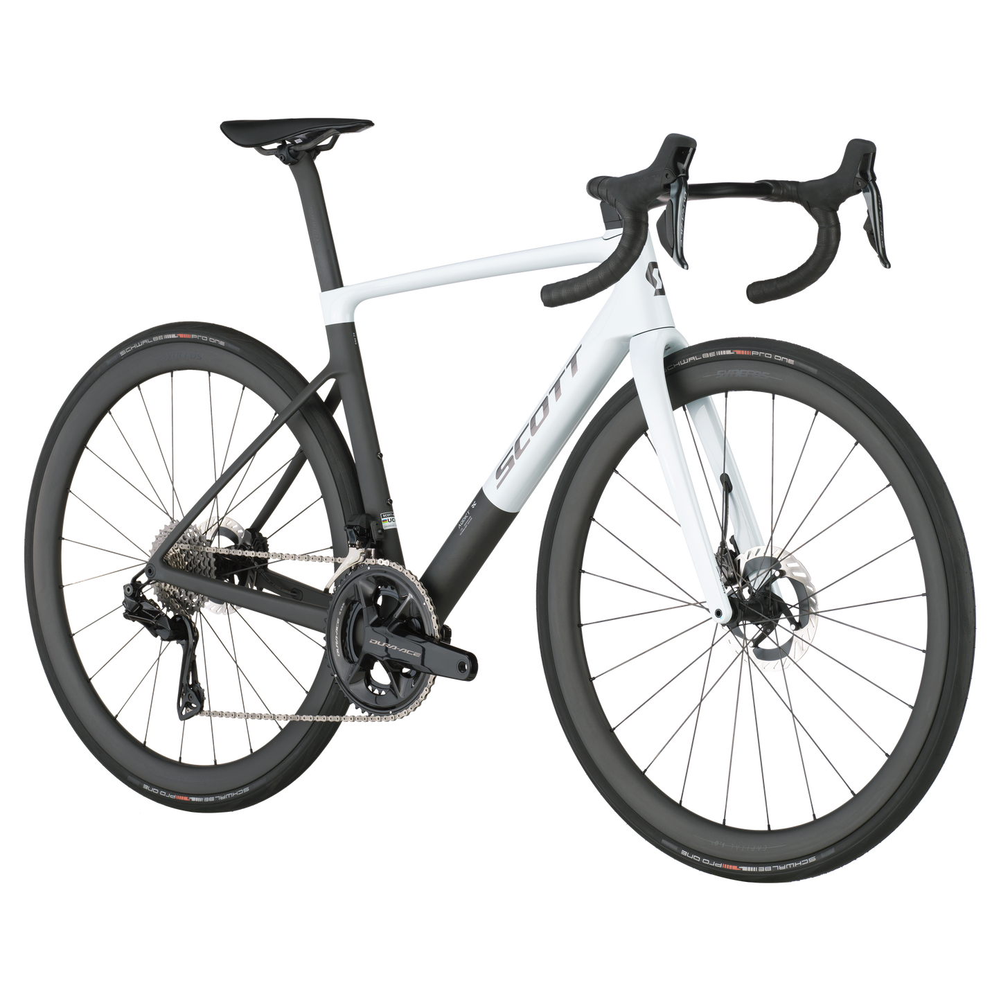 Scott Dodaj RC Pro 2025