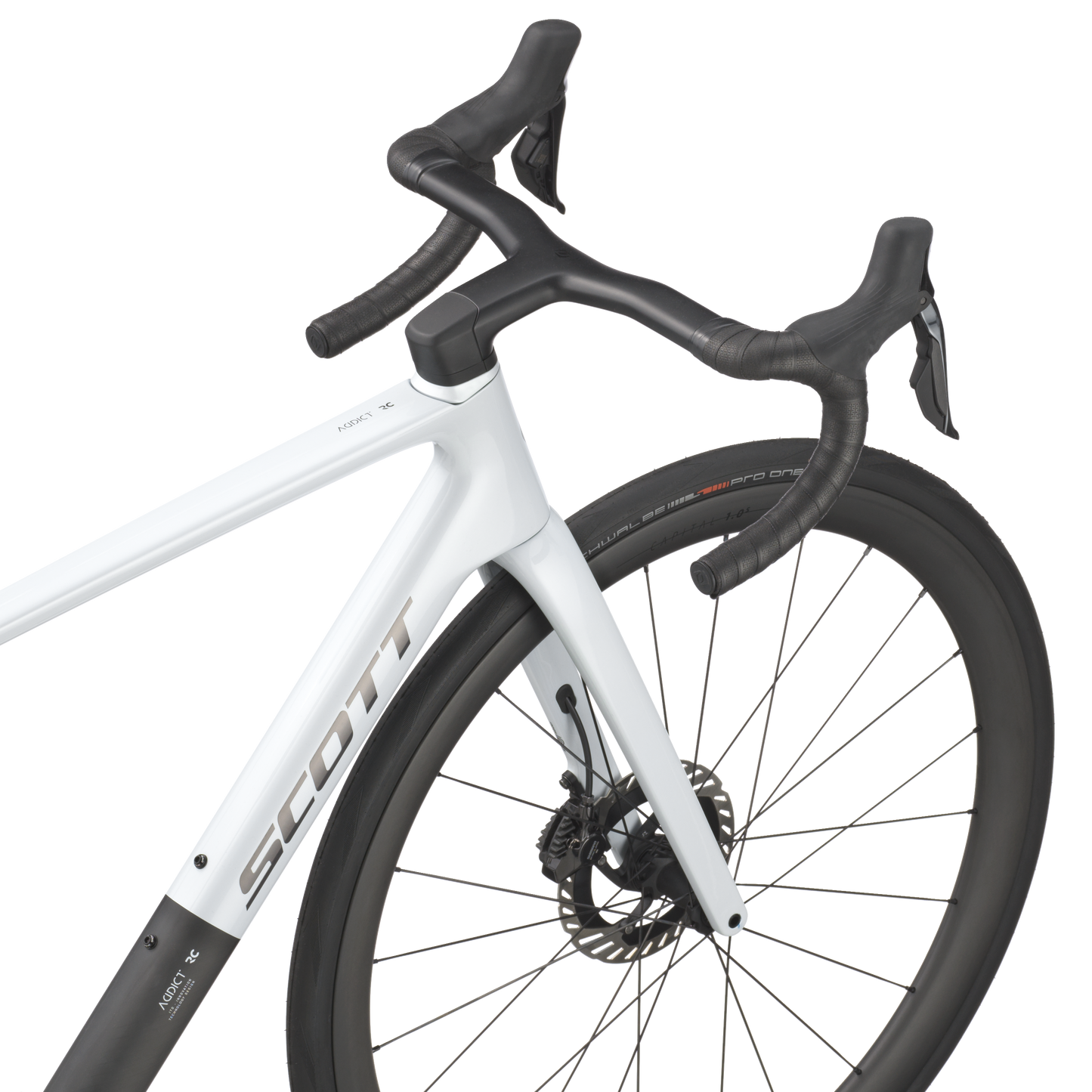 Scott Dodaj RC Pro 2025