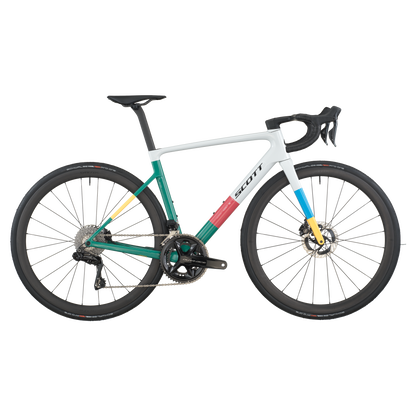 Scott Dodaj RC Pro 2025