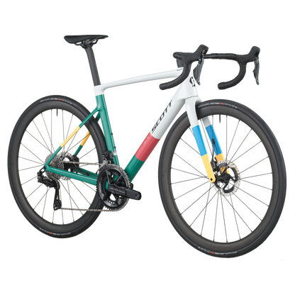 Scott Dodaj RC Pro 2025