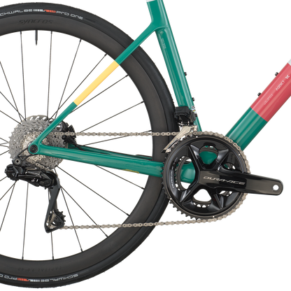Scott Dodaj RC Pro 2025