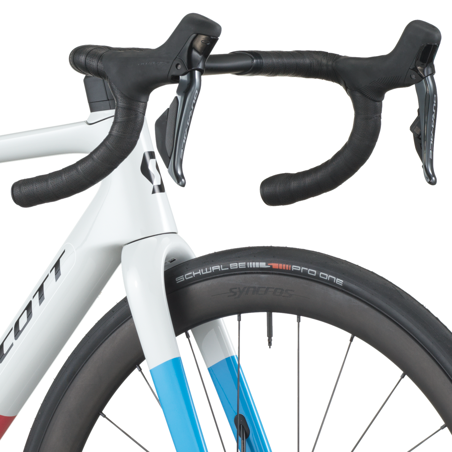 Scott Dodaj RC Pro 2025