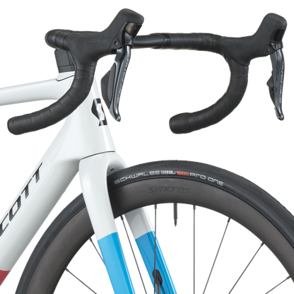 Scott Dodaj RC Pro 2025
