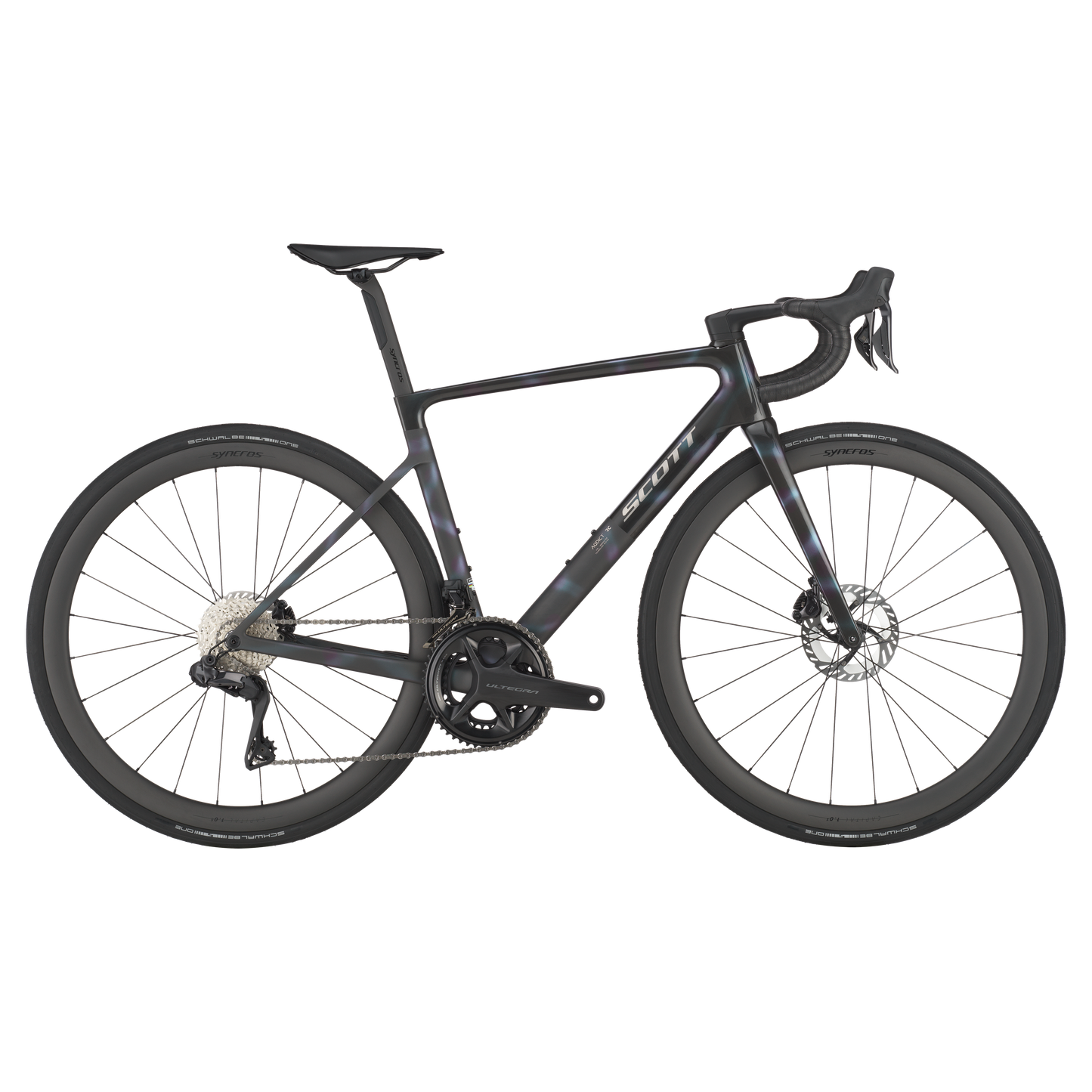 Scott Addit RC 10