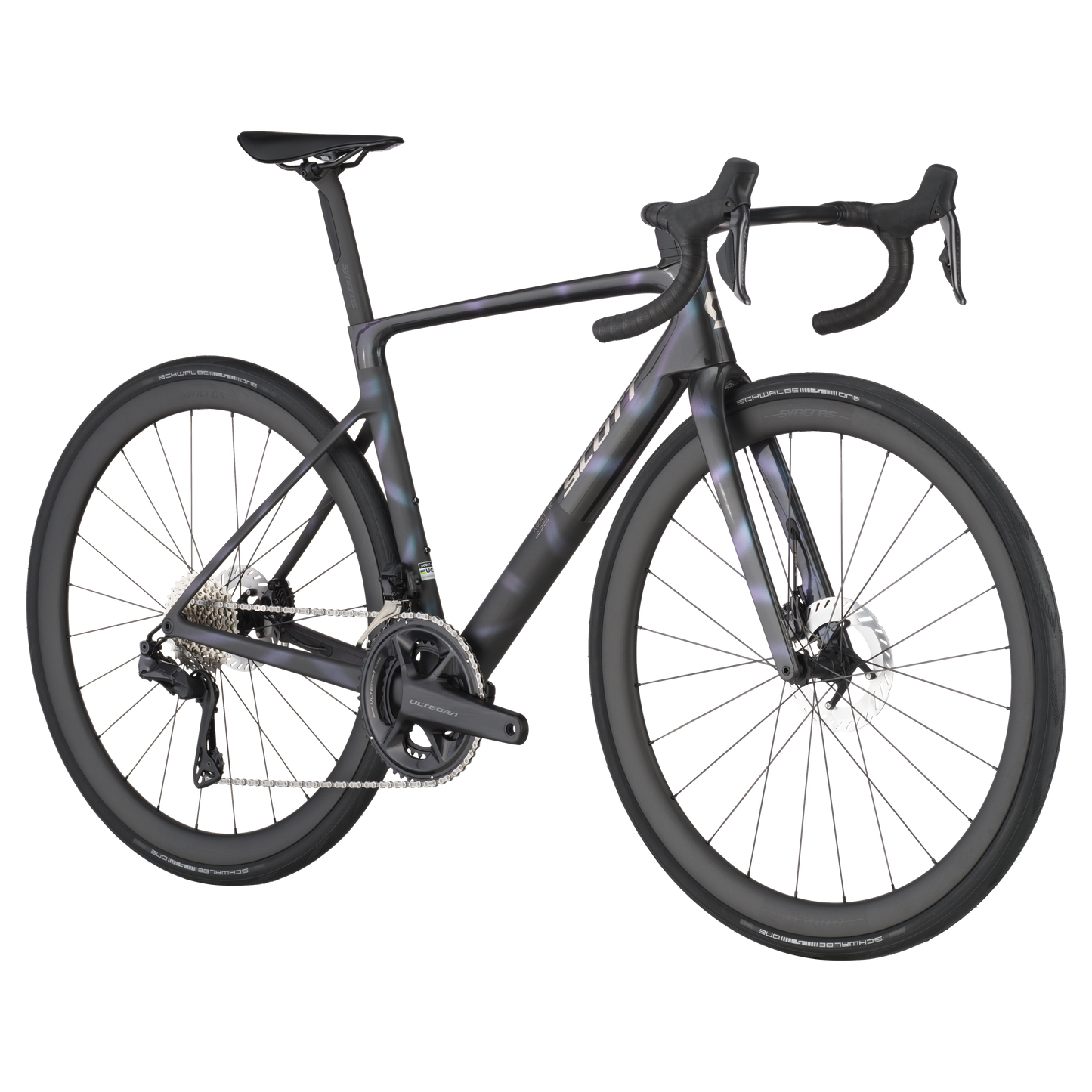 Scott Addit RC 10
