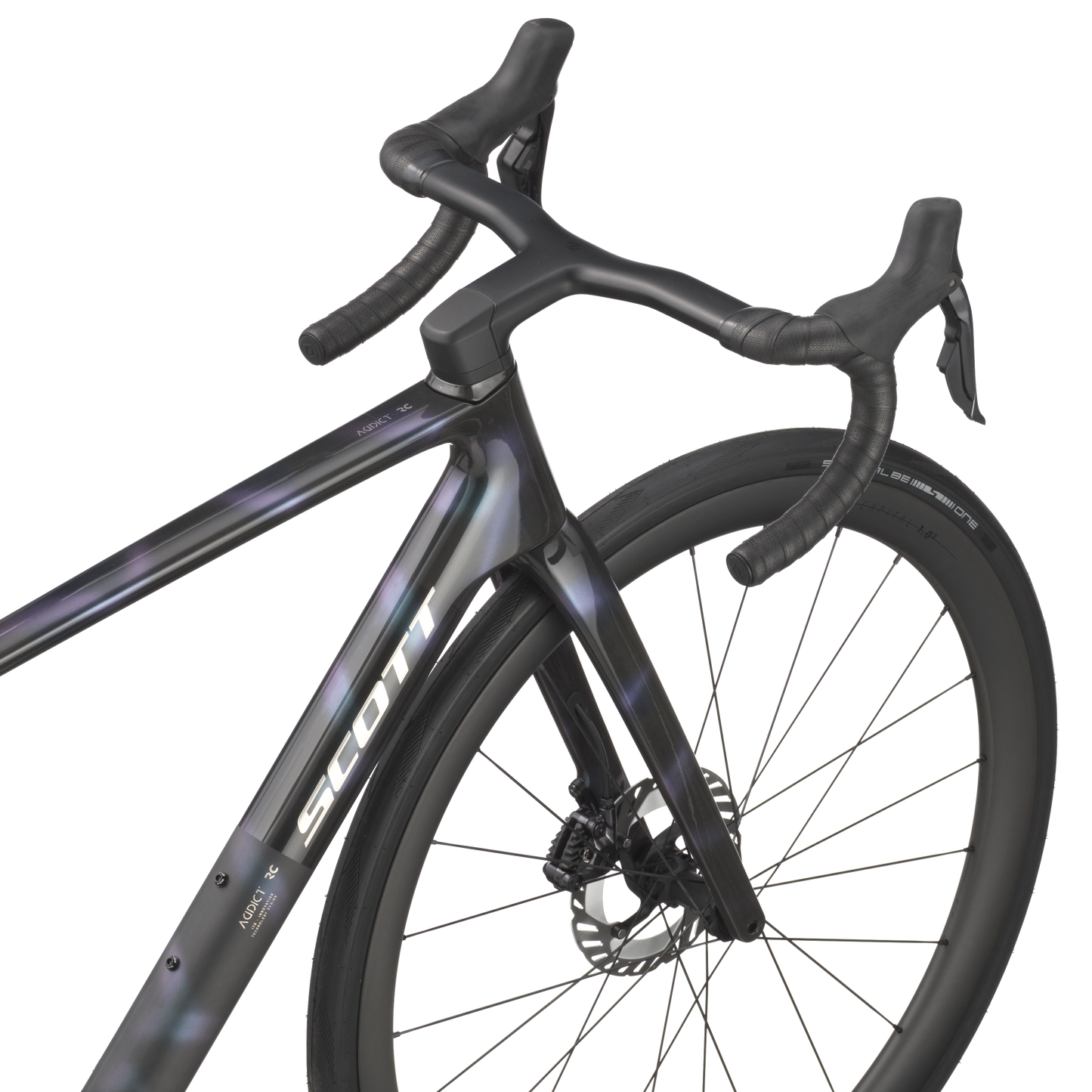 Scott Addit RC 10