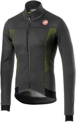 Winterjacke Castelli Eintrag v