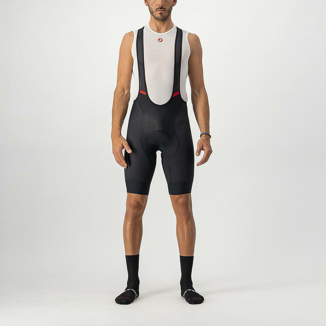 Culote Castelli Competizione Bibshort