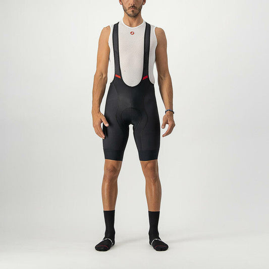 Culote Castelli Competizione Bibshort