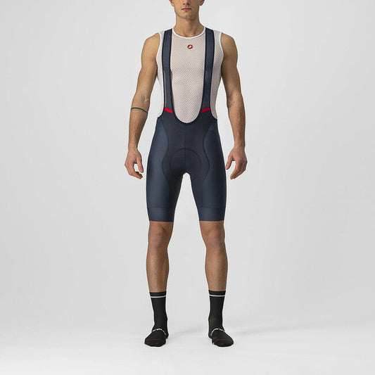 Culote Castelli Competizione Bibshort