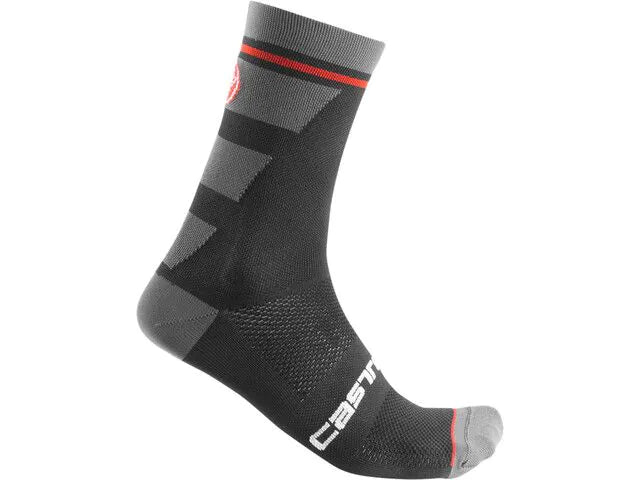 Calcetines Castelli Trofeo 15