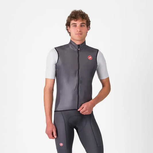 Chaleco Castelli Aria Vest