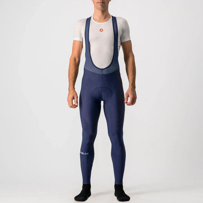 Mallas de invierno Castelli Entry 2026