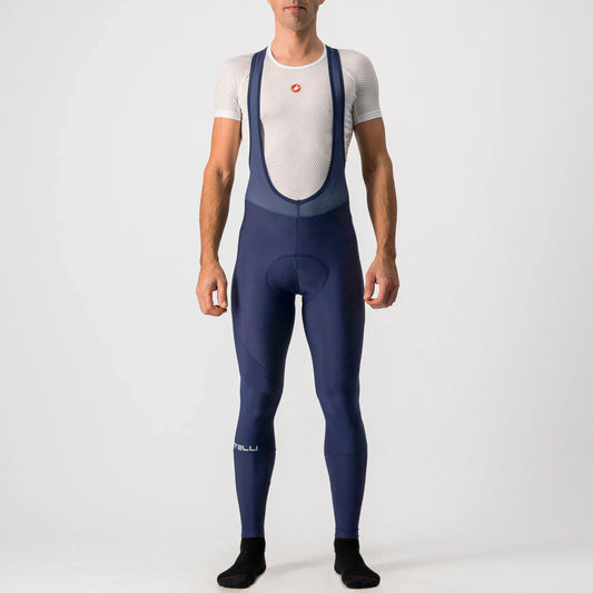 Mallas de invierno Castelli Entry 2026