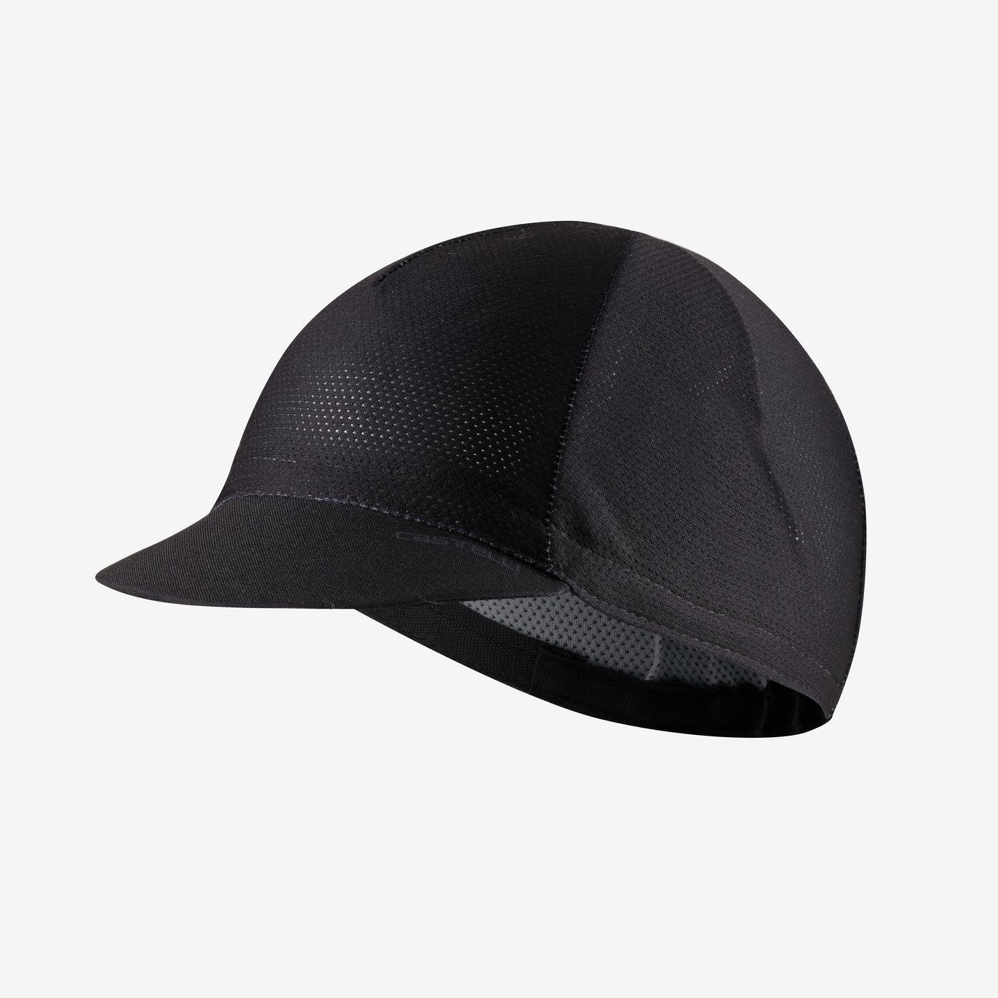 Gorra Castelli Espresso 2 Cap 2025