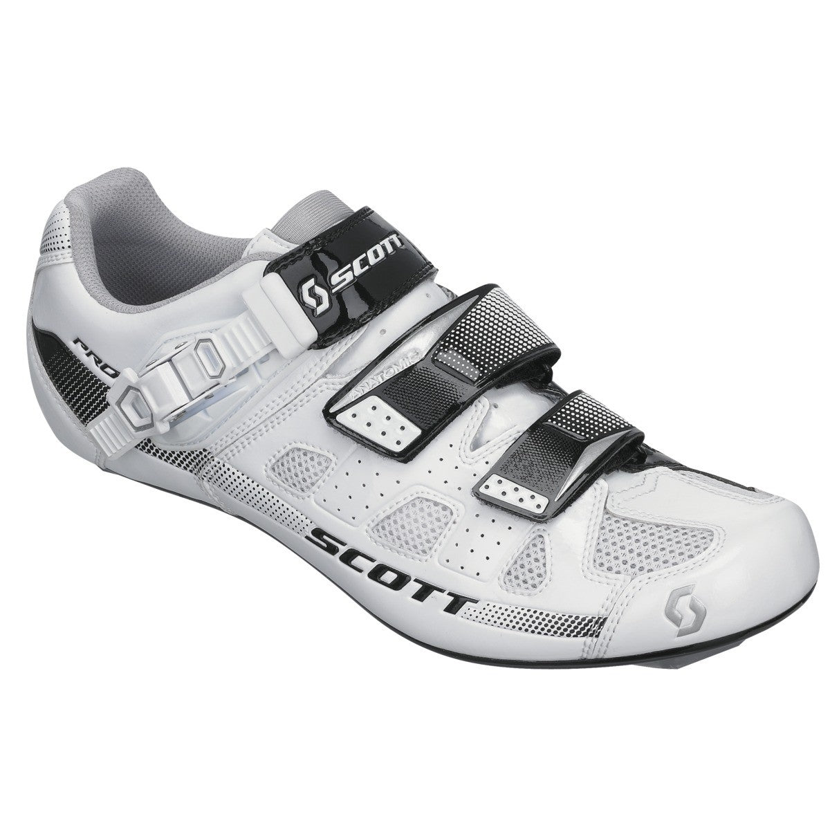 Zapatos Scott CarreteraPro