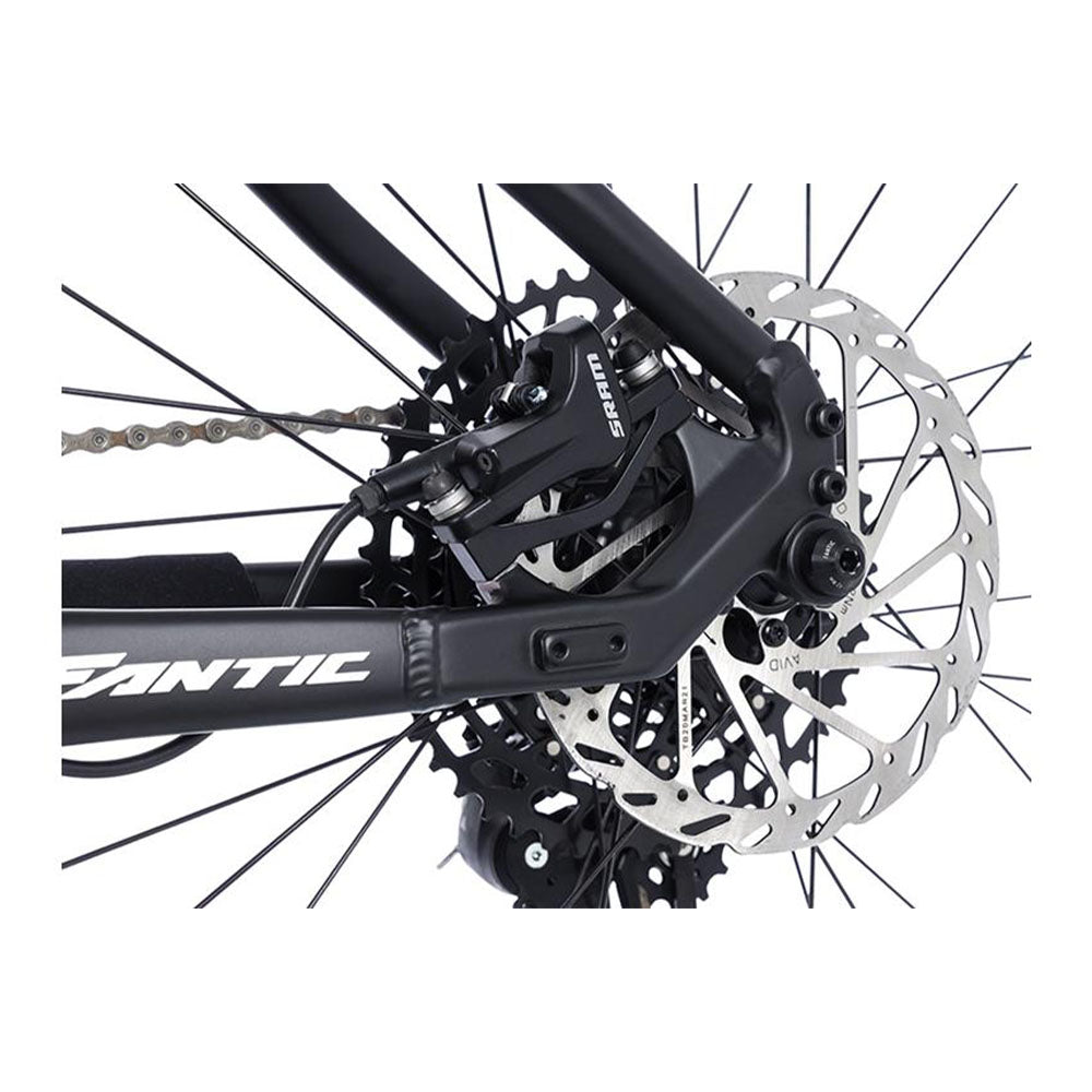 Fantic Xf2 Integlio