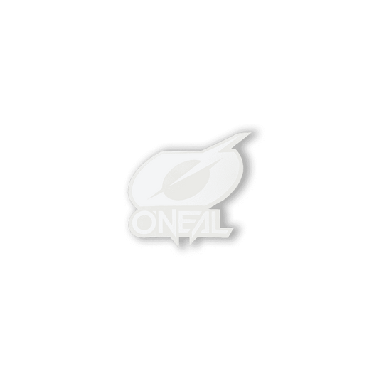 Pegatina con logotipo e icono O`al Rider (10pz)