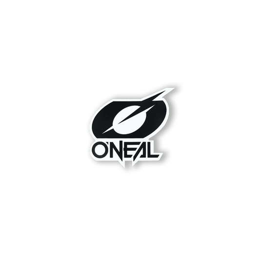 Pegatina con logotipo e icono O`EAL (10pz)
