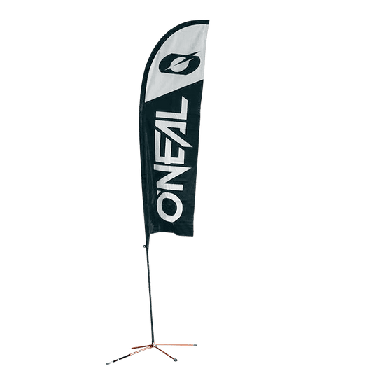 Bandera de playa