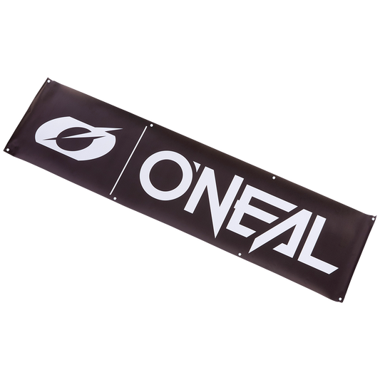 Banner O`al 300 x 80 cm
