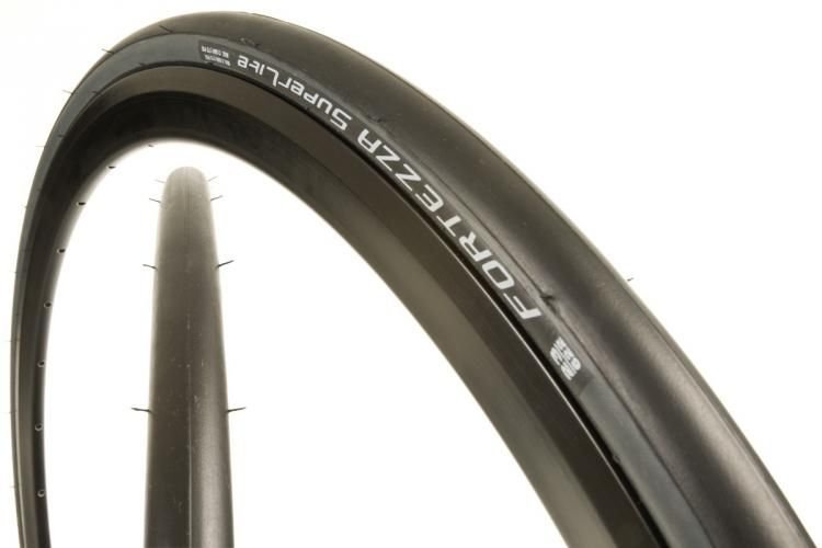 Cubre vredestein fortezza duocomp superlight