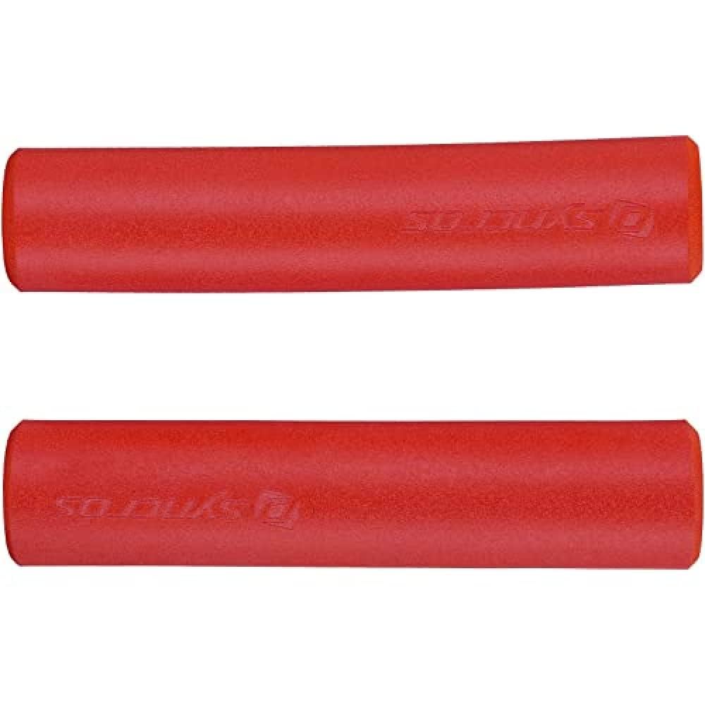 Puños Syncros de Silicona